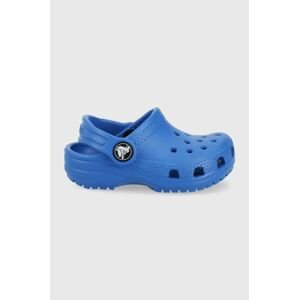 Crocs gyerek papucs