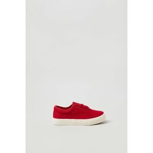 OVS gyerek cipő piros