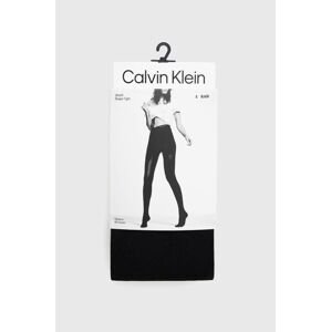 Calvin Klein harisnya fekete
