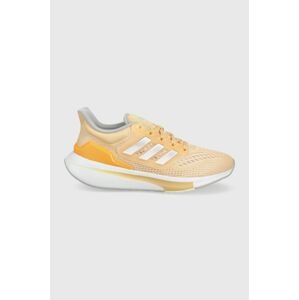 adidas futócipő Eq21 Run GZ4076 narancssárga,