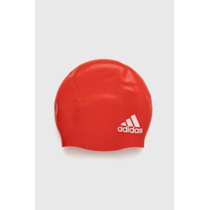 adidas Performance fürdősapka HE5081 piros