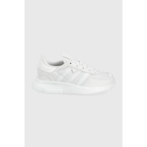 adidas Originals gyerek cipő Retropy GW3315 fehér