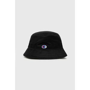 Champion kalap 804816. fekete