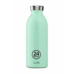 24bottles palack Aqua 500 ml