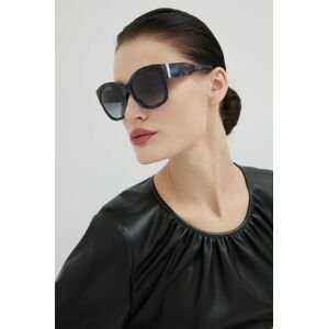 Michael Kors napszemüveg sötétkék, női