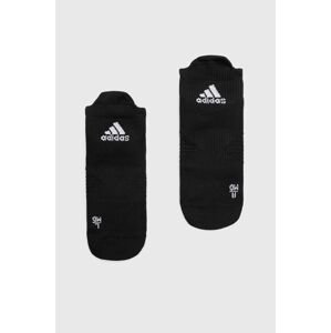 adidas Performance zokni HE4969 fekete
