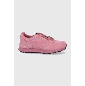 Diadora sportcipő rózsaszín,