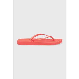 Ipanema flip-flop Anat Colors rózsaszín, női, lapos talpú