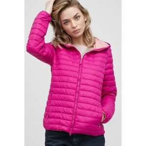 Invicta rövid kabát női, rózsaszín, átmeneti