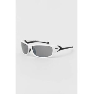 Uvex napszemüveg Sportstyle 211 fehér