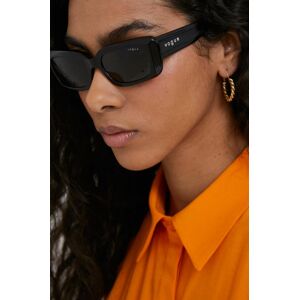 Vogue Eyewearnapszemüveg fekete, női