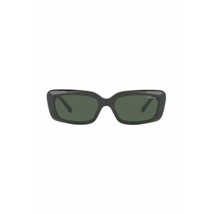 Vogue Eyewear napszemüveg zöld, női