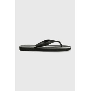 Only & Sons flip-flop fekete, férfi