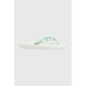 Colmar flip-flop White-sea Green női, lapos talpú