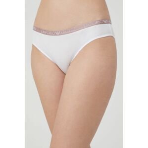 Emporio Armani Underwear bugyi fehér