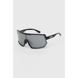 Uvex napszemüveg Sportstyle 235 fekete