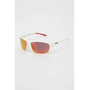 Uvex napszemüveg Sportstyle 233 P fehér