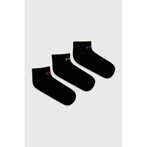 Dkny zokni (3 pár)