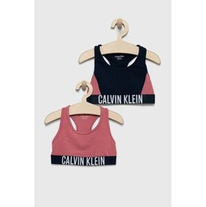 Calvin Klein Underwear lányka melltartó