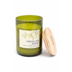 Paddywax illatgyertya szójaviaszból Fresh Air & Birch 226 g