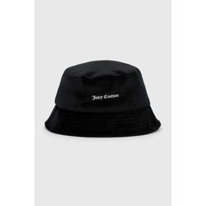 Juicy Couture kalap fekete