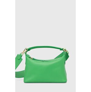 Liu Jo bőr táska zöld