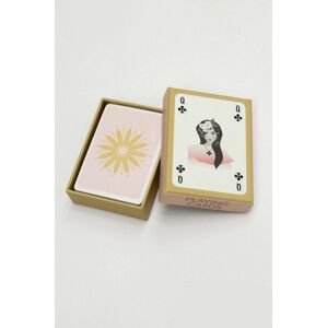 Vissevasse kártyajáték Playing Cards #01