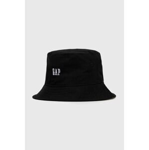GAP kalap fekete