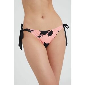 Kate Spade bikini alsó rózsaszín