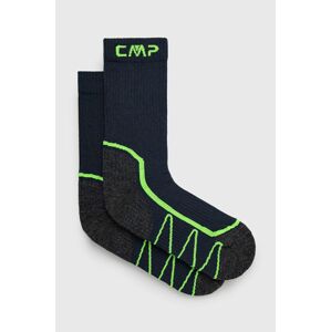 CMP zokni sötétkék