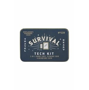 Gentelmen's Hardware utazási kellékek Survival Tech