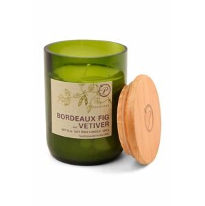 Paddywax illatgyertya szójaviaszból Bordeaux Fig & Vetiver 226 g