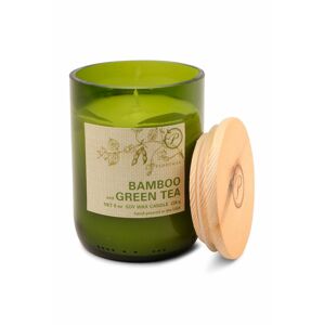 Paddywax illatgyertya szójaviaszból Bamboo & Green Tea 226 g