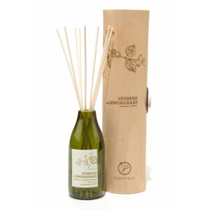 Paddywax aroma diffúzor Verbena & Lemongrass 118 ml