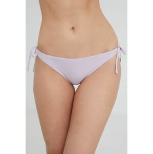 Outhorn bikini alsó lila