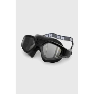 Nike úszószemüveg Expanse fekete