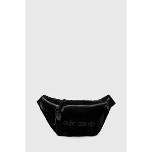 adidas Originals övtáska HK0157 fekete