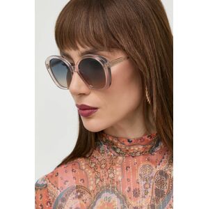 Chloé napszemüveg átlátszó, női