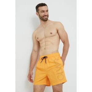 Colourwear fürdőnadrág Volley narancssárga