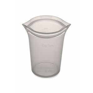Zip Top snack tartály Cup Large 0,71 L