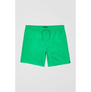 OVS gyerek úszó rövidnadrág zöld