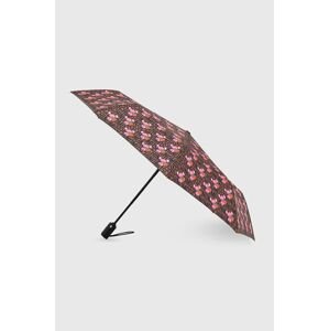Moschino esernyő barna