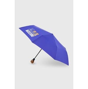 Moschino esernyő lila