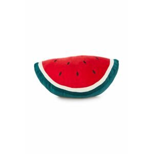 Balvi díszpárna Fluffy Watermelon