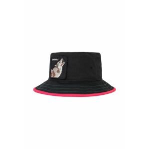 Goorin Bros kalap fekete