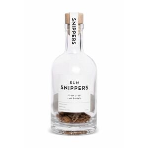 Snippers alkohol ízesítésére alkalmas készlet Rum Originals 350 ml