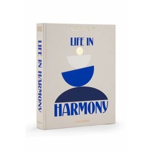 Printworks fotóalbum Life in Harmony