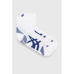 Asics zokni (2 pár) fehér