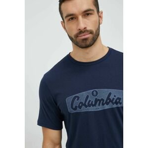 Columbia t-shirt