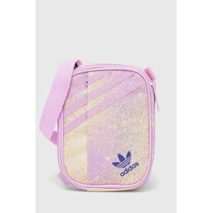 adidas Originals táska rózsaszín